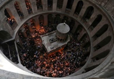 Храм Гроба Господня