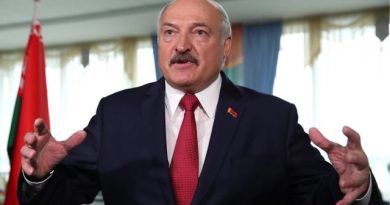 Александр Лукашенко