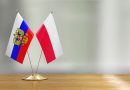 Россия - Польша