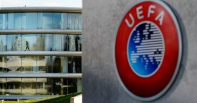 УЕФА UEFA