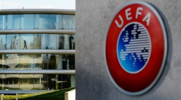 УЕФА UEFA