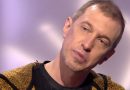 Сергей Соседов