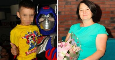 Воспитательница детсада задушила 8-летнего сына и покончила с собой