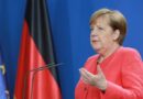 Ангела Меркель