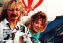 Игорь Николаев и Алла Пугачева