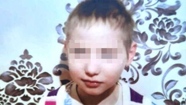 мальчика с аутизмом нашли в реке Руза