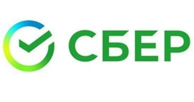 Сбербанк сменил логотип