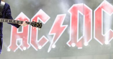 AC/DC