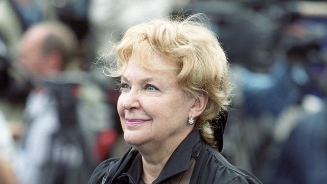 Ирина Скобцева