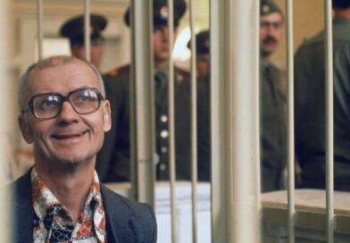 Андрей Чикатило