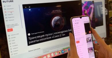 Видеоплатформа RuTube объявила о перезапуске