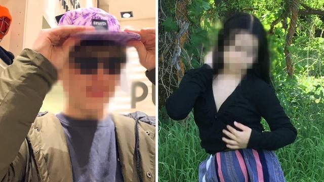 Студент убил 14-летнюю девочку за отказ поцеловаться