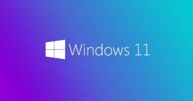 Microsoft Windows 11