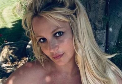 Бритни Спирс