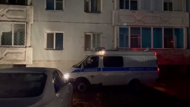 Две девочки найдены убитыми в Кызыле
