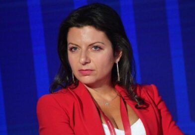 Маргарита Симоньян