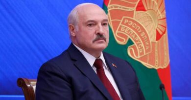 Александр Лукашенко