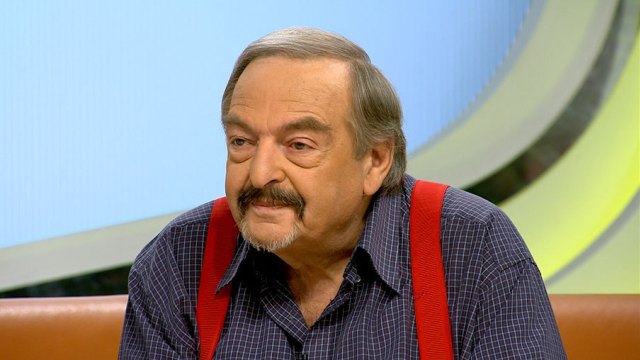 Сексолог Александр Полеев