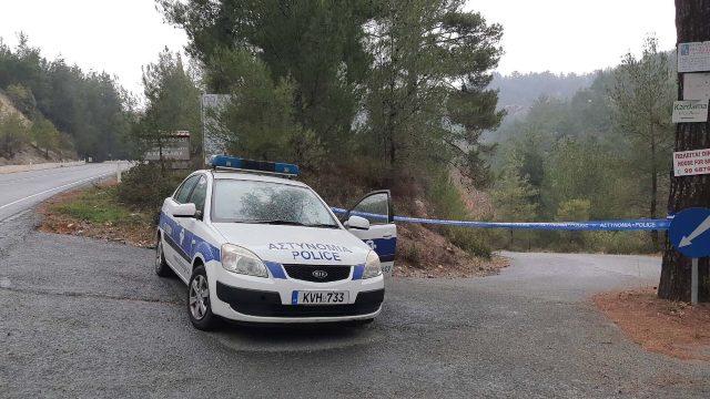 Тела двух пропавших российских туристок обнаружили на Кипре
