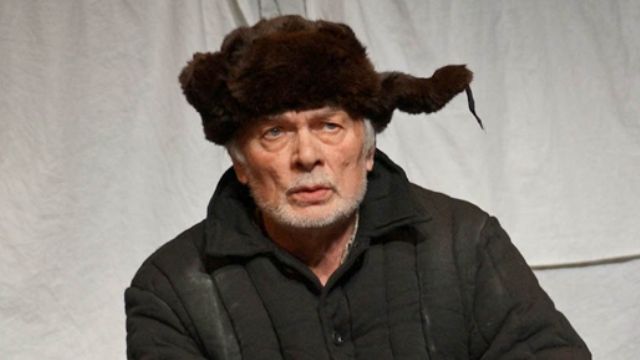Владимир Городничев