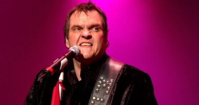 Meat Loaf