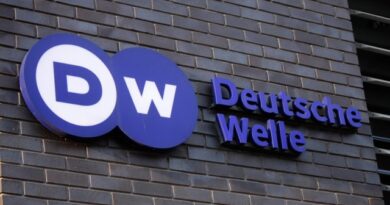 Deutsche Welle