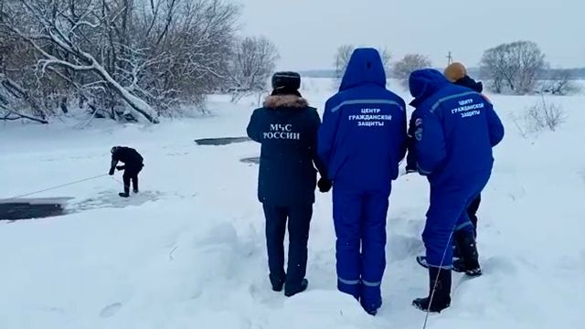 Найдено тело утонувшего в Москве-реке Владимира Ялунина