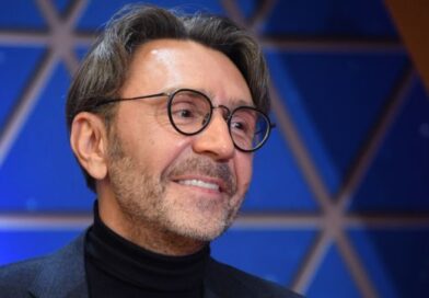 Сергей Шнуров