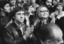 Владимир Высоцкий и Марина Влади