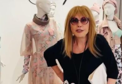 Алла Пугачева