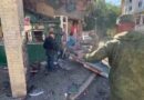 Тринадцать человек погибли в результате обстрела Донецка