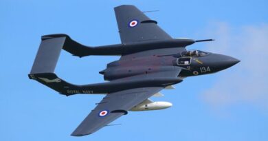 Sea Vixen