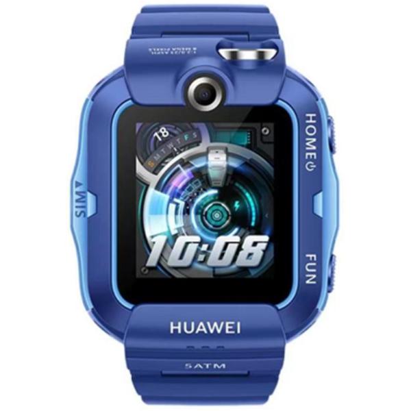 Детские телефонные часы Huawei