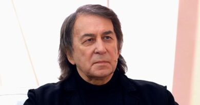 Александр Иншаков