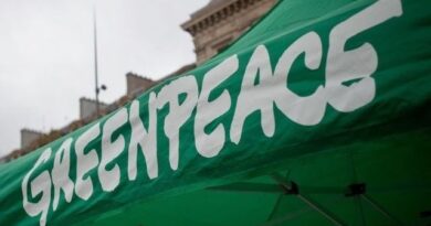 Greenpeace