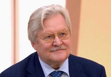 Юрий Кара