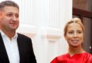 Тимур Иванов и Светлана Захарова
