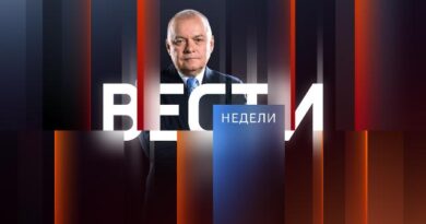 Вести недели