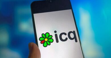 Мессенджер ICQ