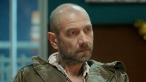 Александр марушев биография личная жизнь Умер актер Александр Марушев