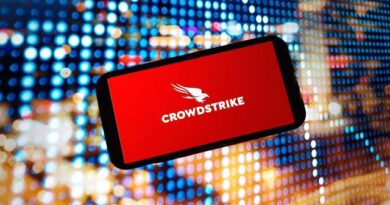 Crowdstrike