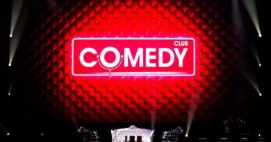 Comedy Club