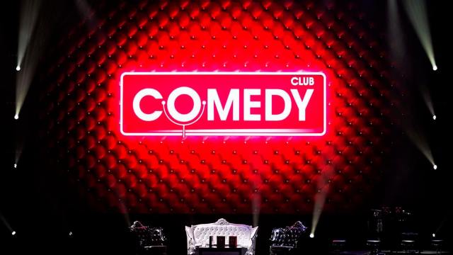 Comedy Club