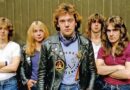 Iron Maiden в 1978-1980