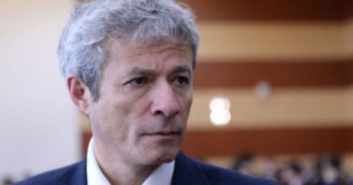 Основатель агрохолдинга «Русагро» Вадим Мошкович