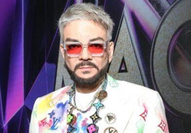 Филипп Киркоров