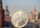 Российский рубль