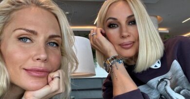 Лера Кудрявцева и Екатерина Гордон