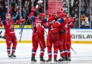 «Локомотив» выиграл Кубок Гагарина