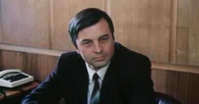 Вячеслав Богачев